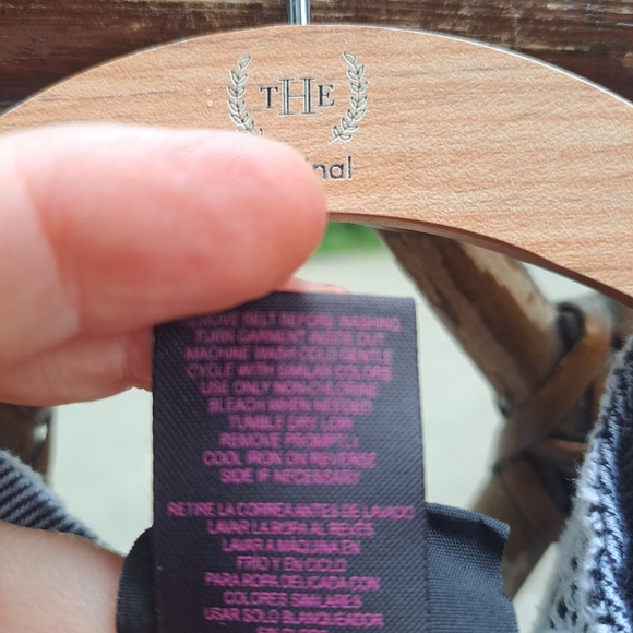 🙂 3/15 Girls Rule dress size 7/8🦓🐩 - Picture 4 of 6